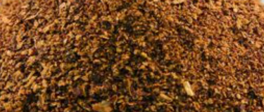 Rapeseed - Deoiled Cake